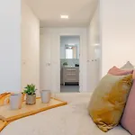 Alboran Playa & Golf Τορρεμολίνος