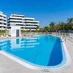 Alboran Playa & Golf Διαμέρισμα Τορρεμολίνος