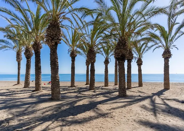 Alboran Playa & Golf * Τορρεμολίνος