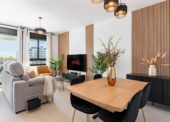 Alboran Playa & Golf *