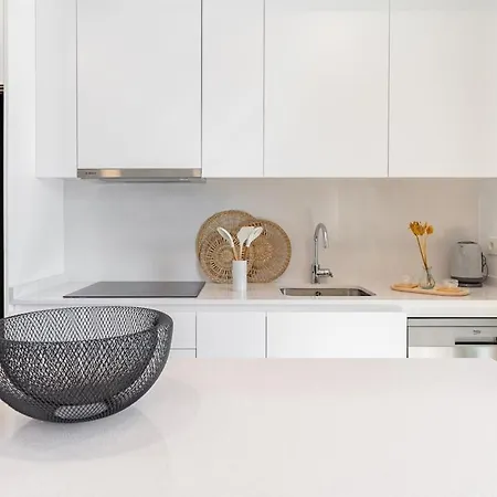 Alboran Playa & Golf Apartamento *