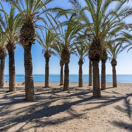 Alboran Playa & Golf * טורמולינוס