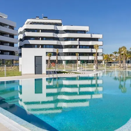 Alboran Playa & Golf
