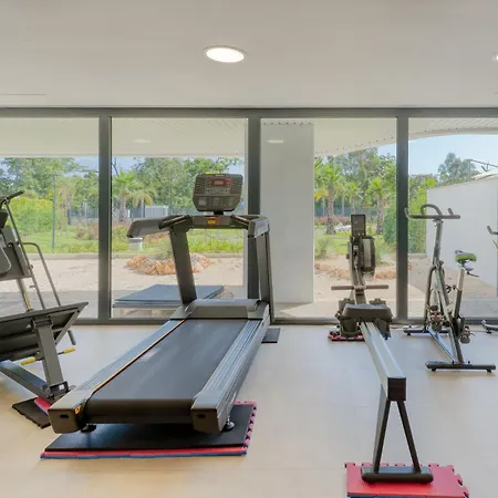 Alboran Playa & Golf * Torremolinos