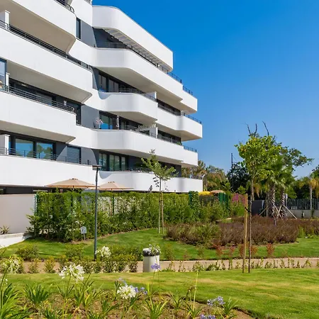 Alboran Playa & Golf Apartmán