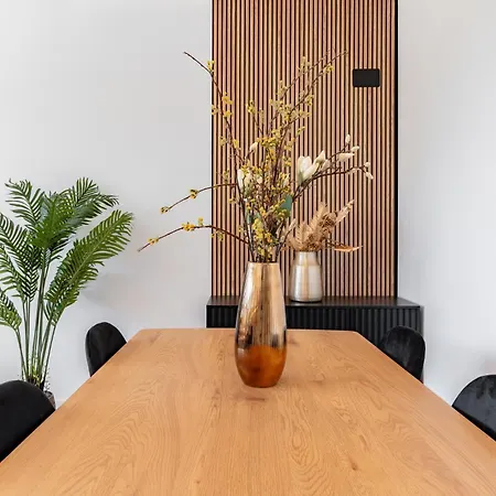 Alboran Playa & Golf דירה