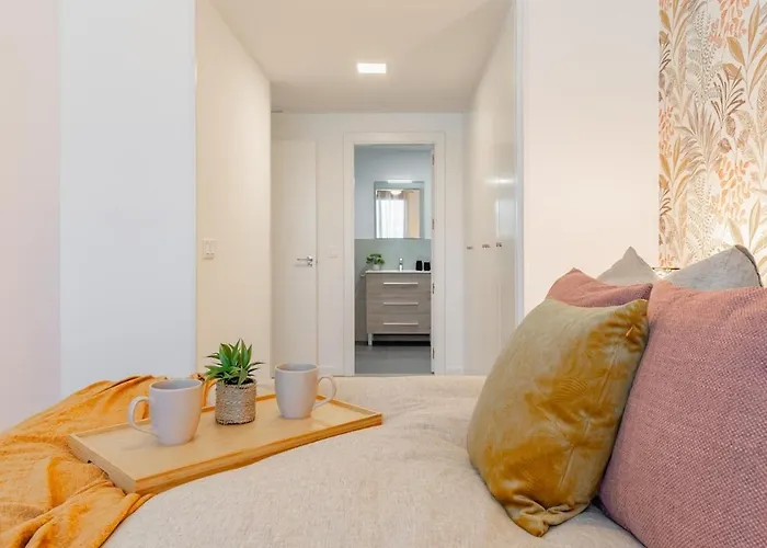 Alboran Playa & Golf Торремолинос