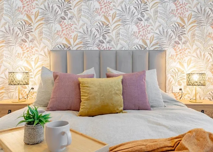 Apartment Alboran Playa & Golf *