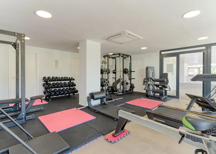 Alboran Playa & Golf *