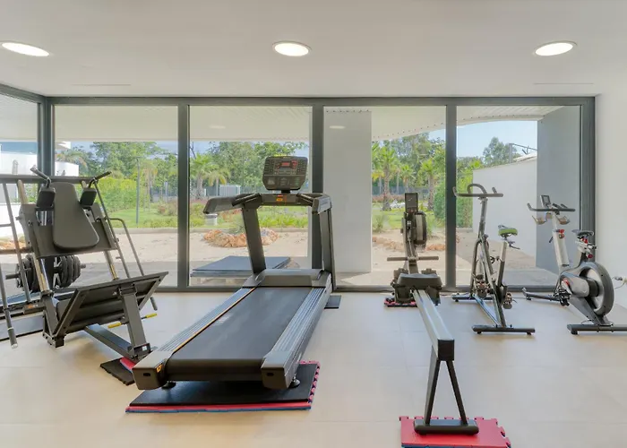 Alboran Playa & Golf * Torremolinos