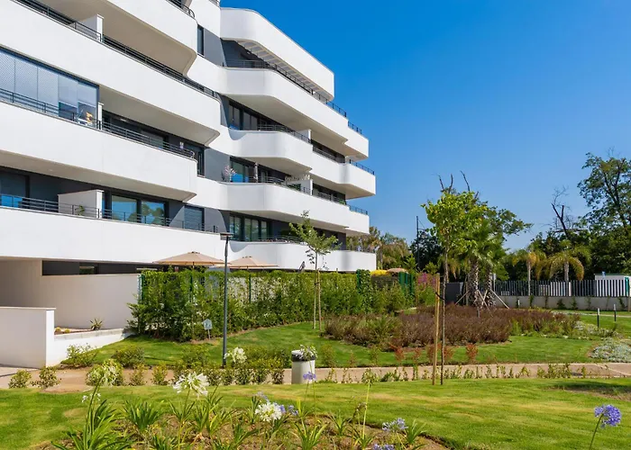 Alboran Playa & Golf Apartment