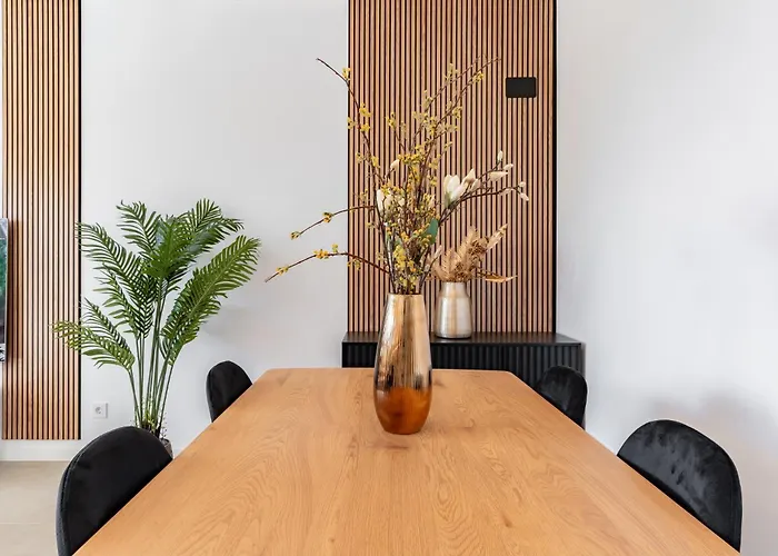 Alboran Playa & Golf Апартаменты