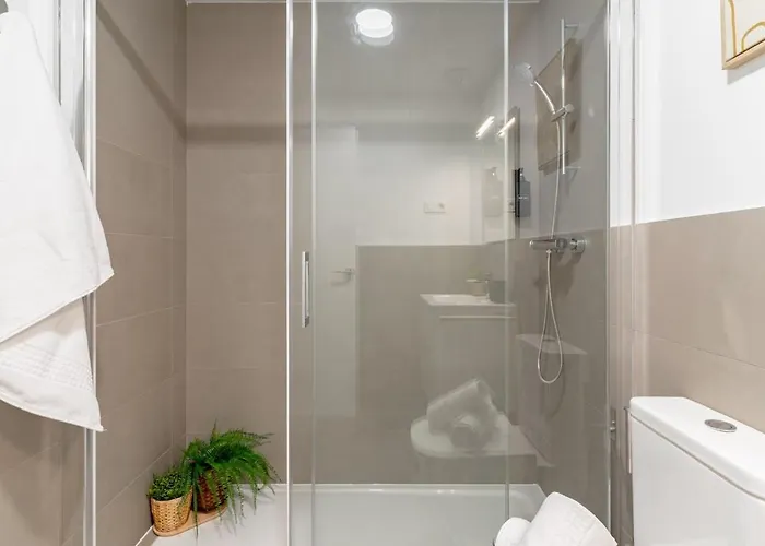 Apartment Alboran Playa & Golf Torremolinos