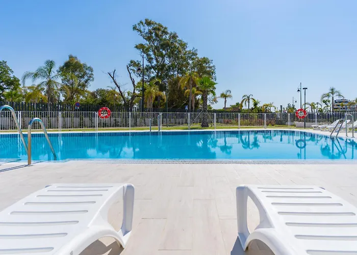 Alboran Playa & Golf