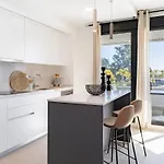 Alboran Playa & Golf Apartment
