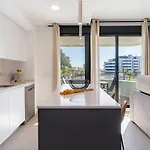 Apartment Alboran Playa & Golf *