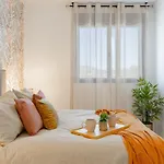 Alboran Playa & Golf Apartment *