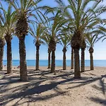 Alboran Playa & Golf * Torremolinos