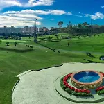 Alboran Playa & Golf Apartment *