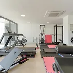 Alboran Playa & Golf Apartment