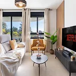 Alboran Playa & Golf Apartment